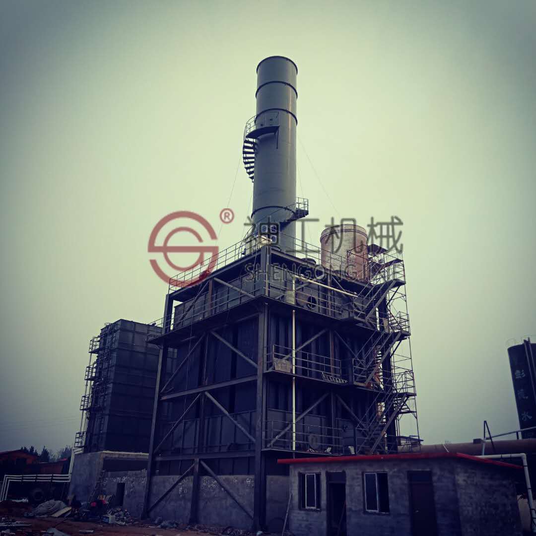 河南安陽市豆公鄉(xiāng)金運長城建材